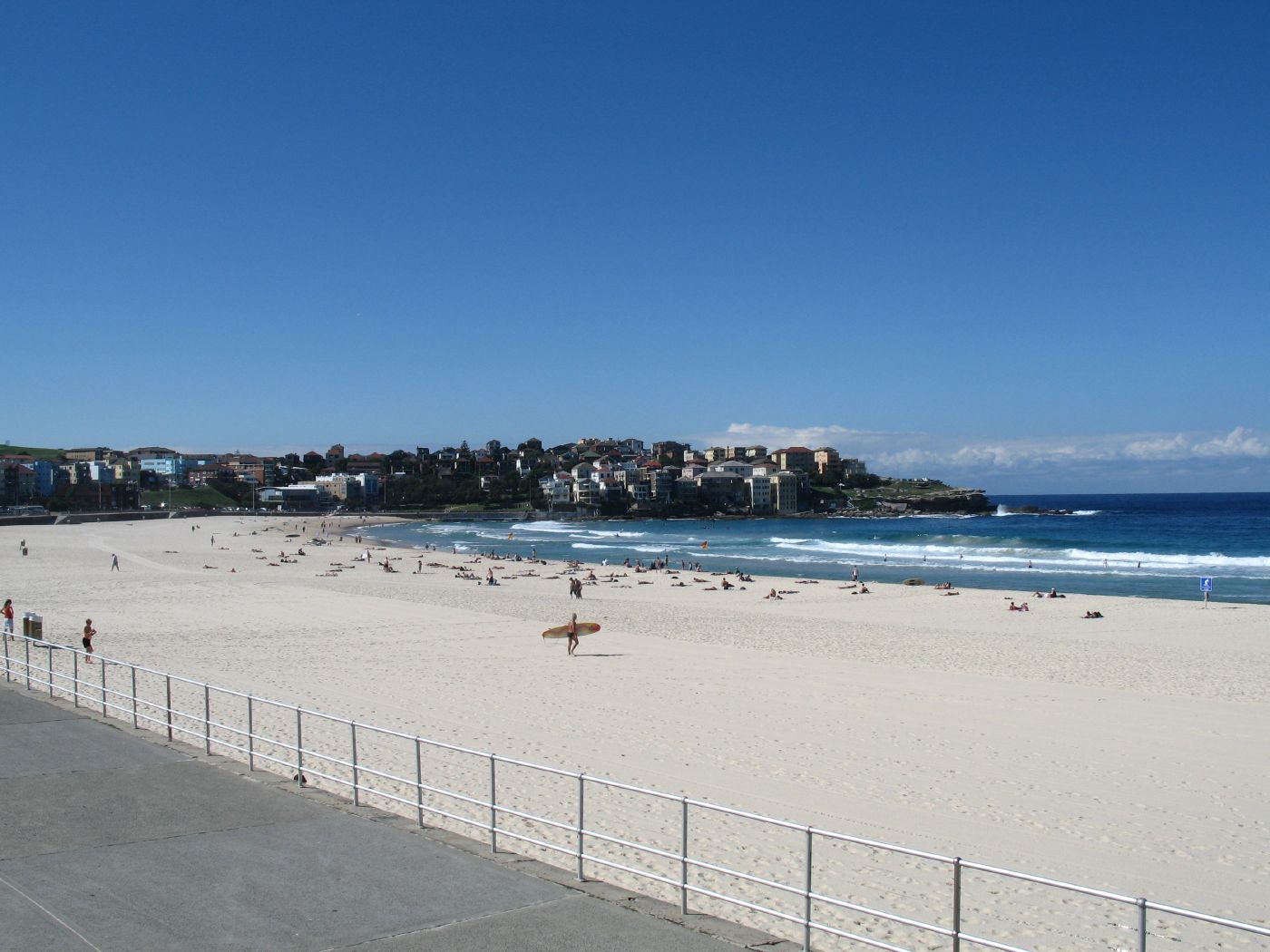 Bondi