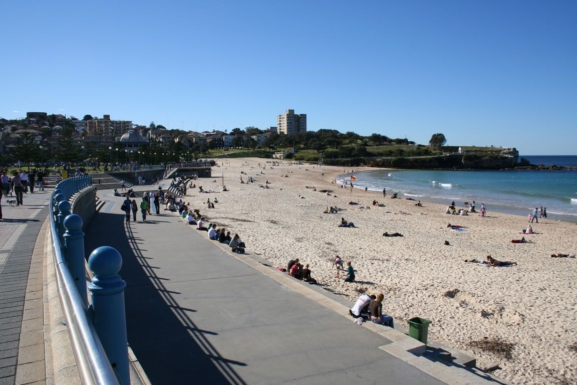 Bondi