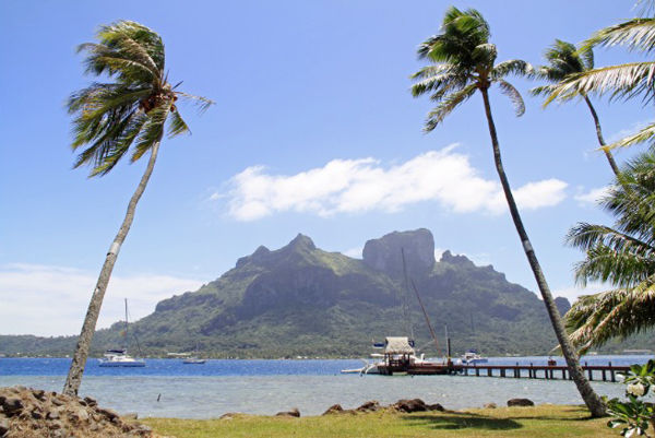 Bora Bora