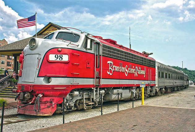 Branson