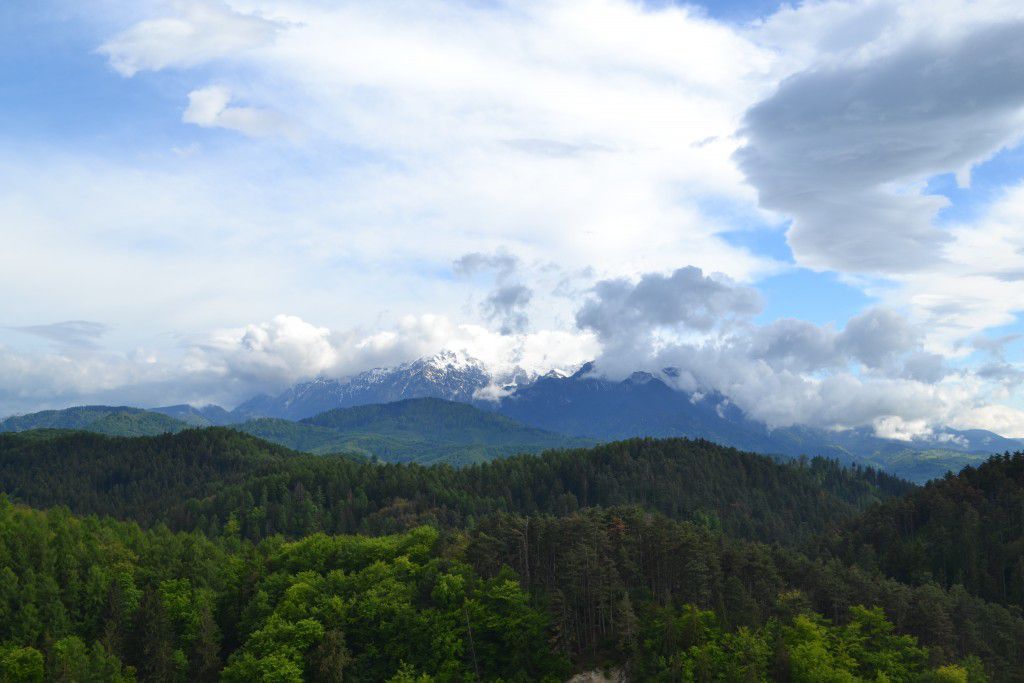 Brasov