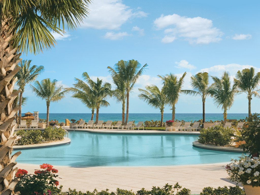 Breakers, Palm Beach