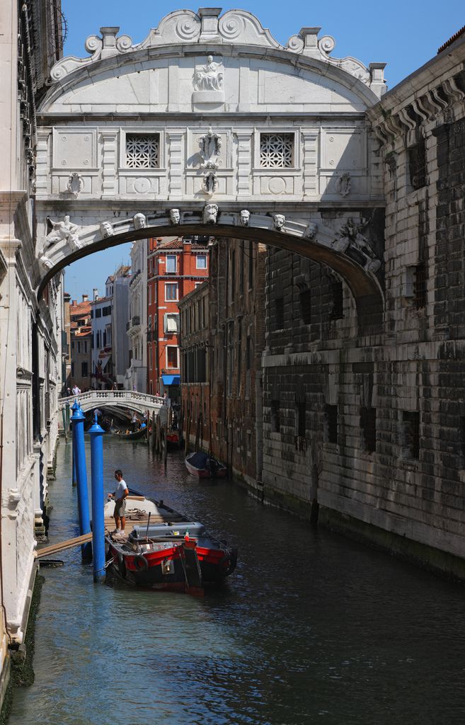 Ponte de Sospiri