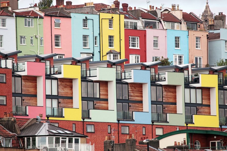 Bristol, England