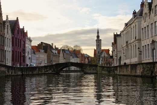 Bruges