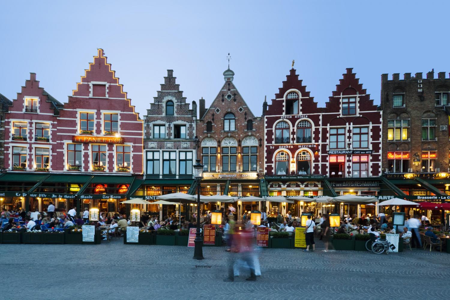 Brugge