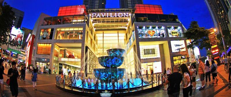 بازار Bukit Bintang