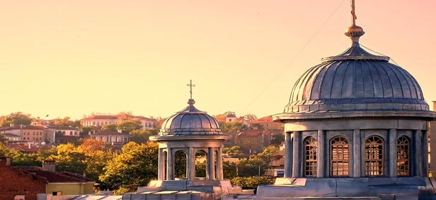 Bulgaria Tourism