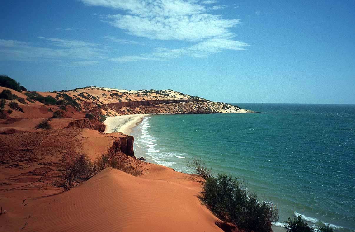 Cape Peron