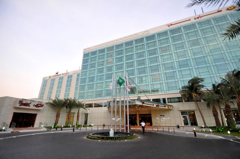 كروان بلازا