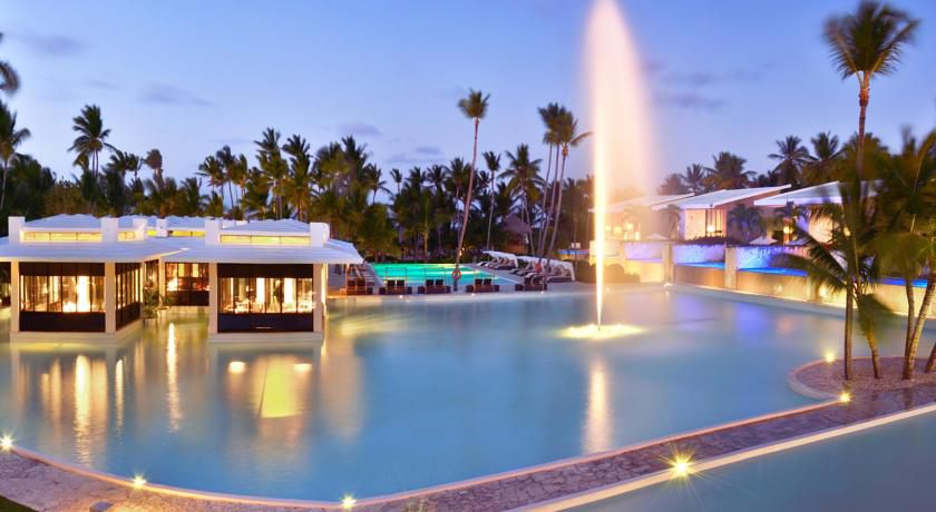 منتجع Catalonia  Royal Bavaro