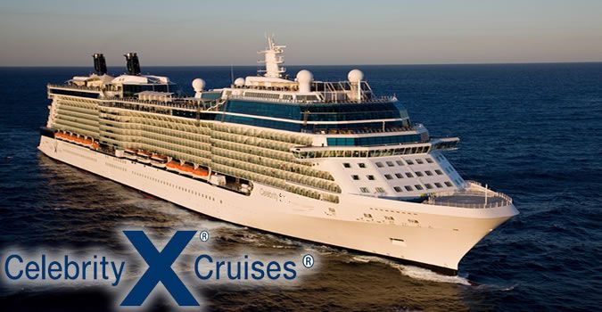 Celebrity Cruises