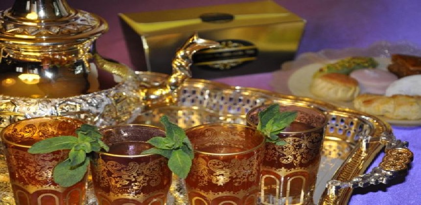 جمعية للمستهلكين تدخل على خط الشاي الملوث