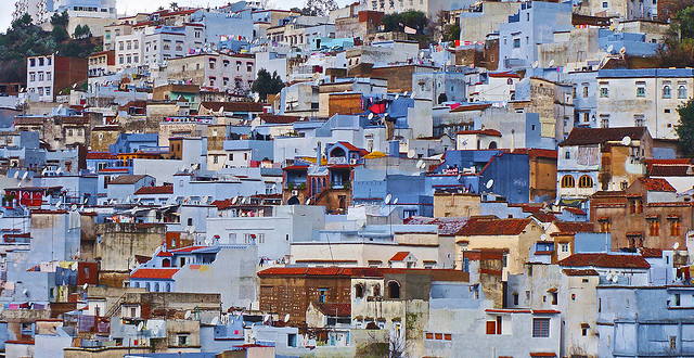 Chaouen