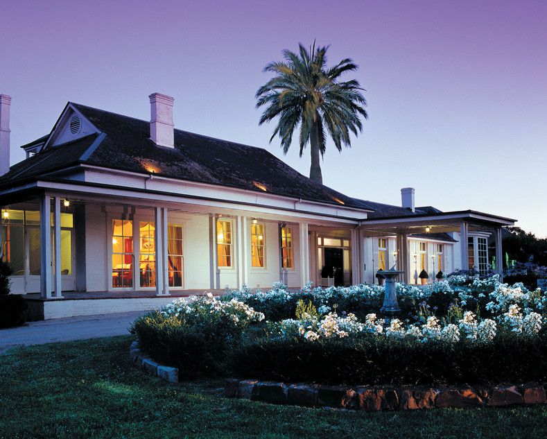 Chateau Yering