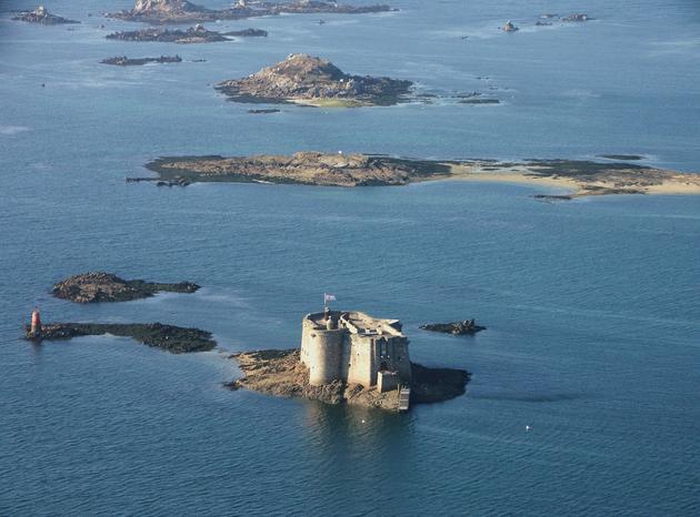 Château du Taureau