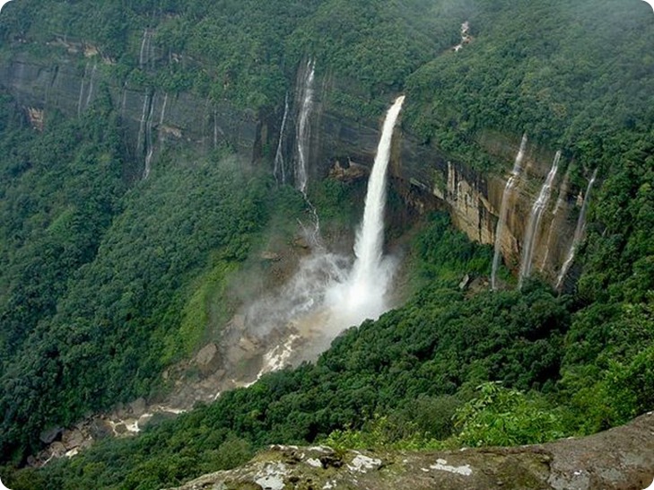 Cherrapunji