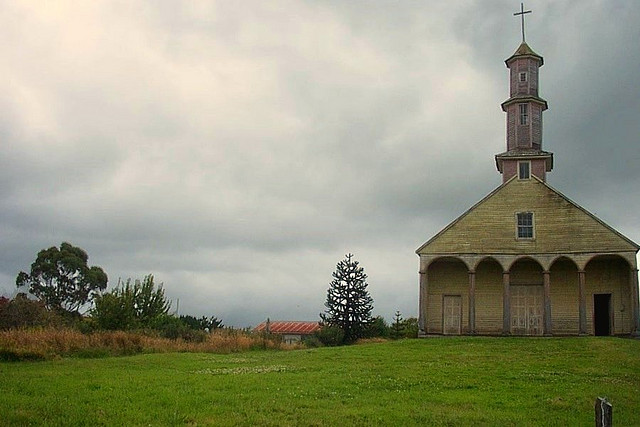Chiloé Island
