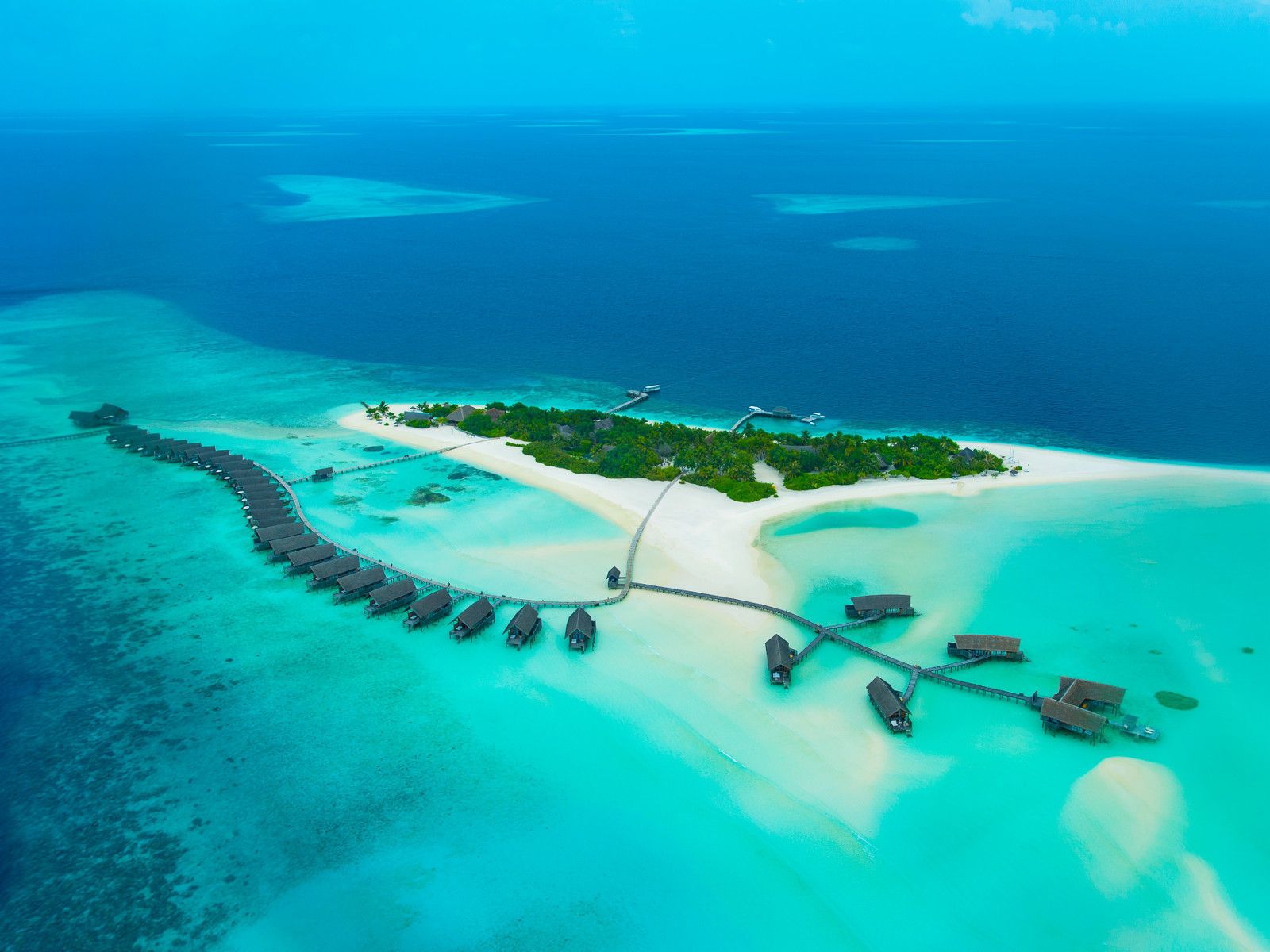 Cocoa Island