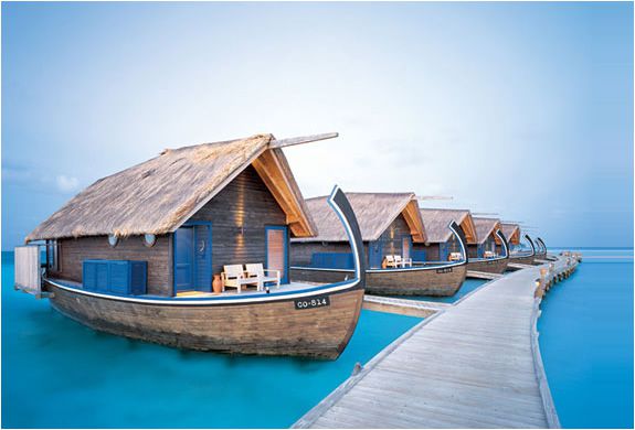 Cocoa Island Resort