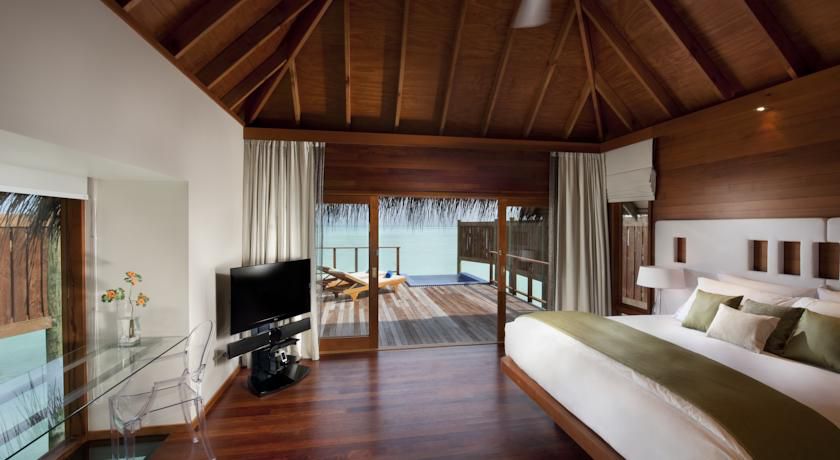 Hulhule Island