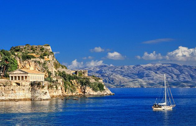 Corfu