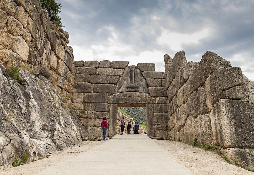 Corinth