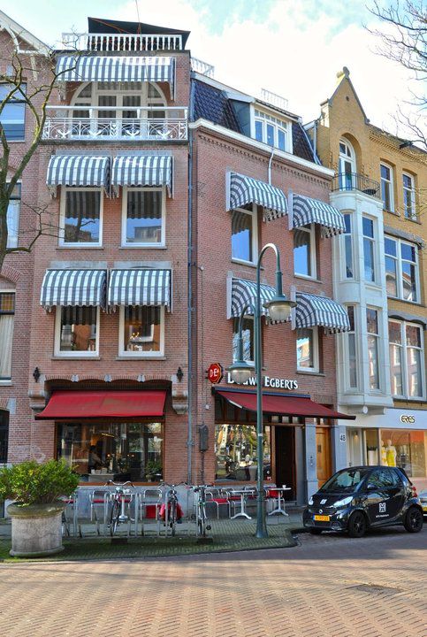 Amsterdam