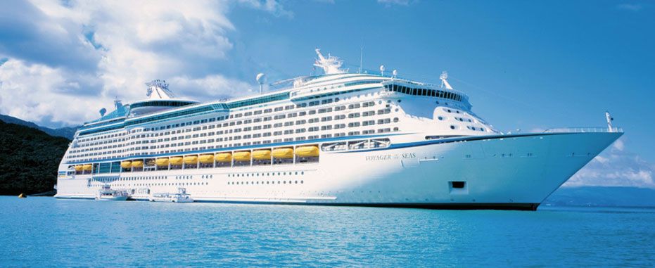 Royal Caribbean
