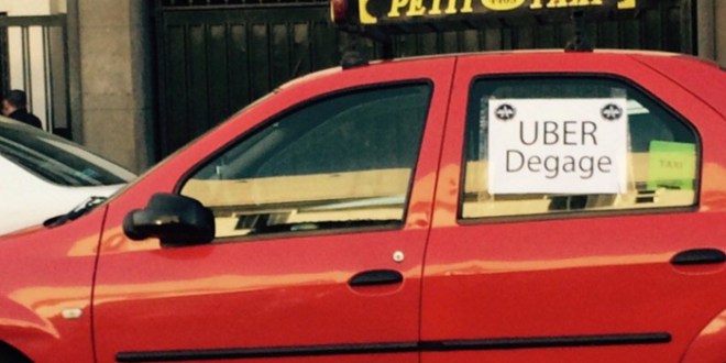 تطبيق جديد للنقل يحصل على ترخيص للعمل بالدار البيضاء