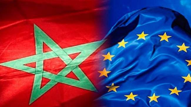 d8a7d984d8a7d8aad8add8a7d8af-d8a7d984d8a3d988d8b1d8a8d98a-d8a7d984d985d8bad8b1d8a8-2 المغرب والإتحاد الأوروبي يوقعان وثيقة تنفيذ الشراكة الأورومتوسطية