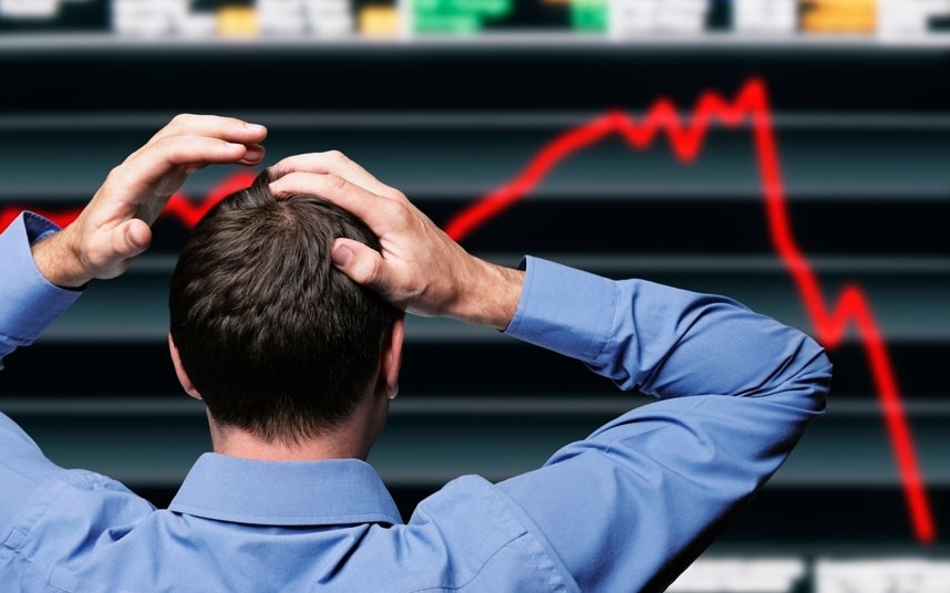 d8a7d984d8a8d988d8b1d8b5d8a9-5 الأسهم الأوروبية تهبط إلى أدنى مستوى في شهرين