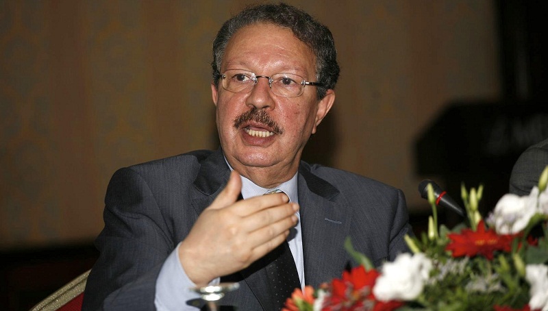 d8a7d984d8add984d98ad985d98a-2 أحمد الحليمي يدعو إلى بلورة نموذج تنموي جديد يتلاءم مع المعطيات المستجدة داخليا وخارجيا