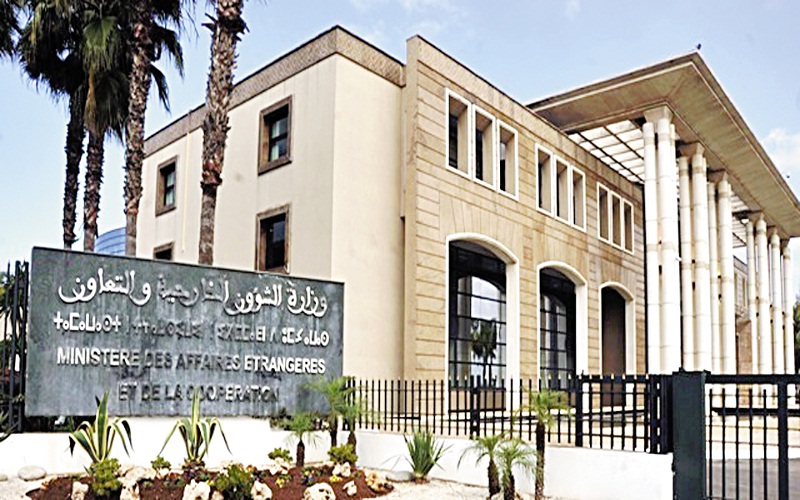 d8a7d984d8aed8a7d8b1d8acd98ad8a9-d8a7d984d985d8bad984d8a7d8a8d98ad8a9-2 إعادة انتخاب المغرب لولاية جديدة مدتها سنتان بمجلس المنظمة البحرية الدولية