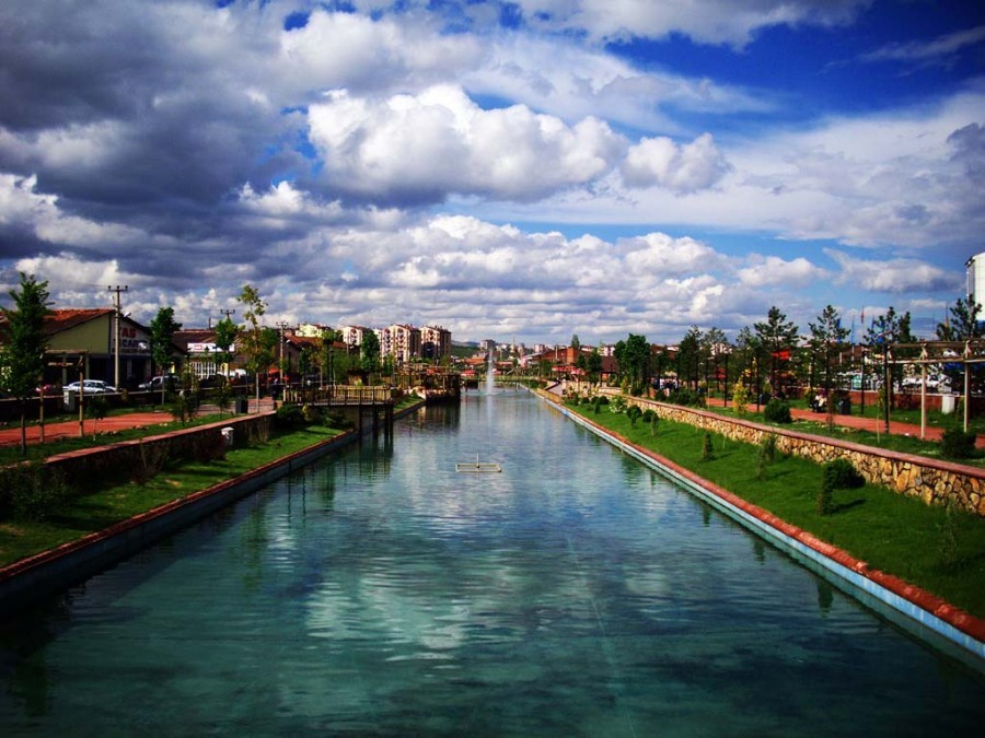 السياحة في مدينة سيواس