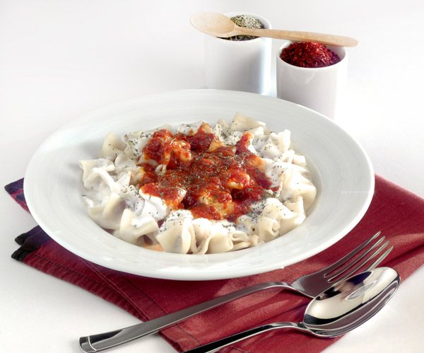 الماتني manti