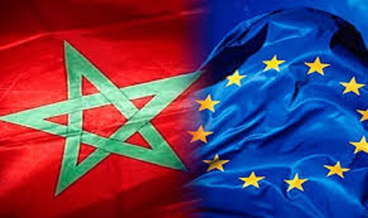 الصحراء المغربية.. الاتحاد الأوروبي يشيد بتجديد مهمة المينورسو، ويدعم "حلا سياسيا عادلا، دائما ومقبولا من جميع الأطراف"