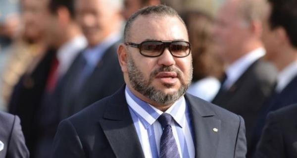 الملك محمد السادس يوجه رسالة إلى رئيس اللجنة المعنية بممارسة الشعب الفلسطيني لحقوقه غير القابلة للتصرف