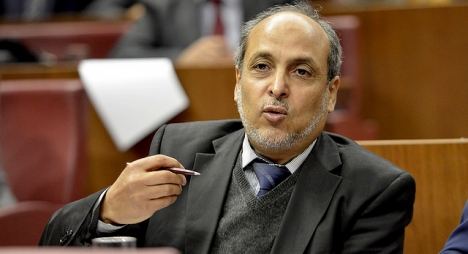 d8a8d984d8a7d8acd98a-2 بلاجي: المصادقة على قانون التأمين التكافلي خطوة ايجابية لتعزيز أدوار البنوك التشاركية