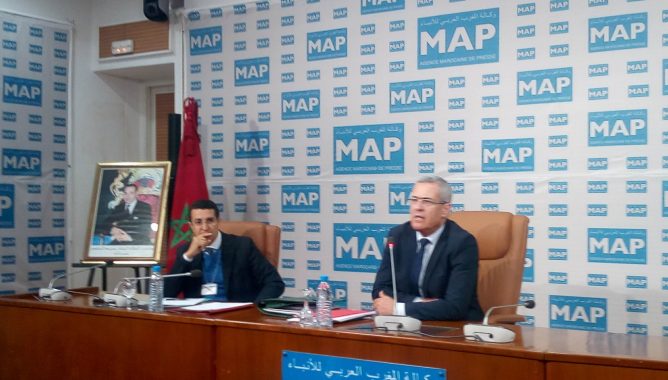 d8a8d986-d8b9d8a8d8af-d8a7d984d982d8a7d8afd8b1-2 الوزير بنعبد القادر: قرار زيادة الساعة فيه نظر