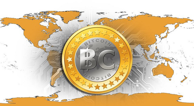 شركة لتعدين عملة "البيتكوين" بالداخلة