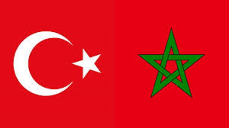 d8aad8b1d983d98ad8a7-d8a7d984d985d8bad8b1d8a8-3 تركيا تؤكد مجددا "دعمها الكامل" للوحدة الترابية للمغرب