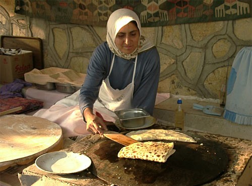 تعلم الطعام الازميري