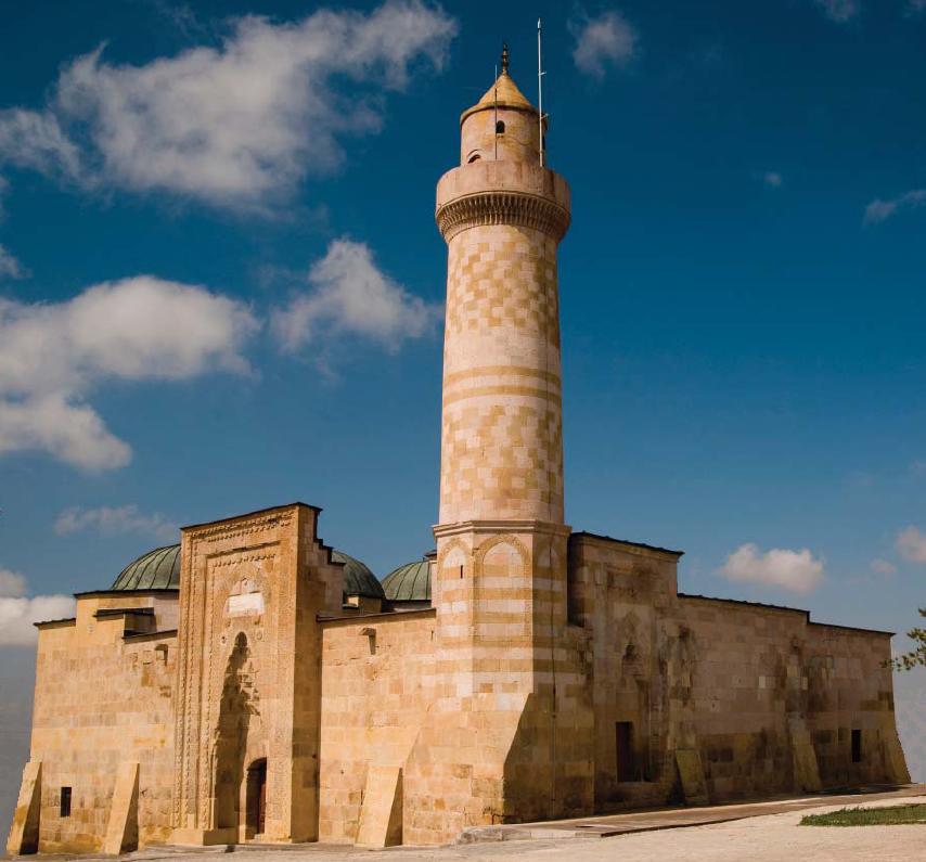 جامع علاء الدين