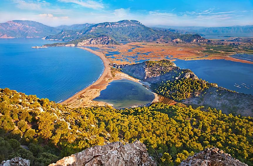 جزيرة داليان