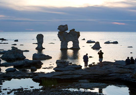 جوتلاند Gotland