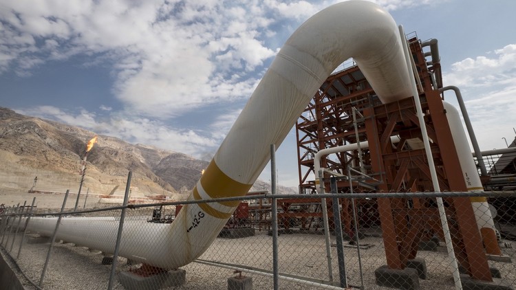 d8aed8b7-d8a7d994d986d8a7d8a8d98ad8a8-d8a7d984d8bad8a7d8b2-2 سوناطراك: لن نقطع إمدادات الغاز عن المغرب