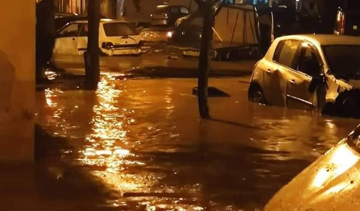 d8b3d984d98ad985d8a7d986-1500x9999-c المدية: عملية البحث عن طفلين مفقودين ما تزال متواصلة