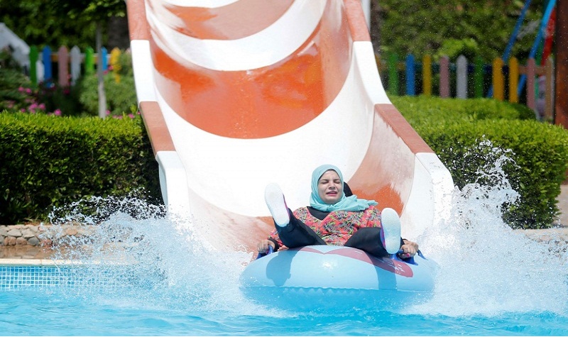 d8b3d98ad8a7d8add8a9-2 المغرب يحتل مراتب مهمة في السياحة الإسلامية (الحلال)