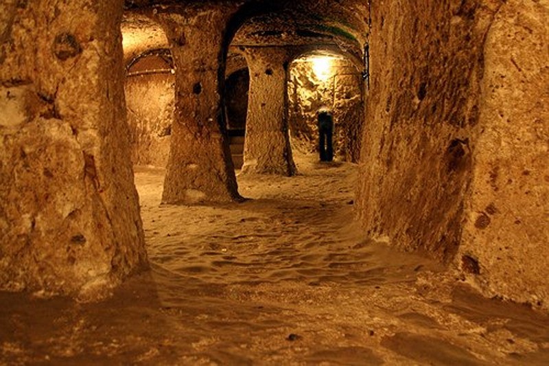 شطل ششمة (Çatalçeşme)